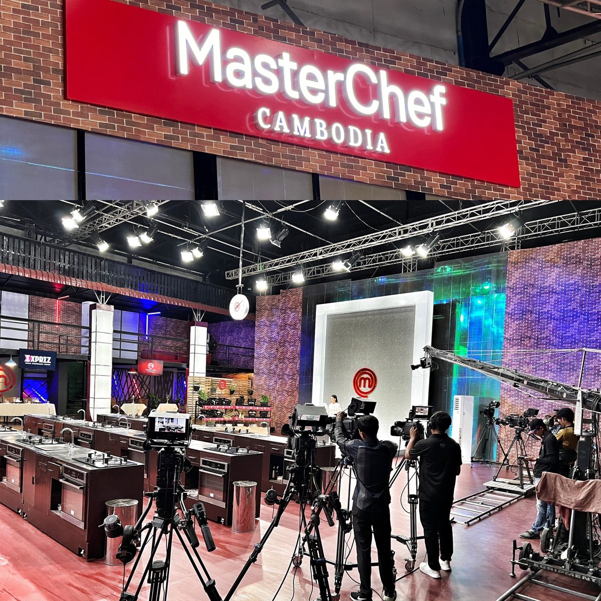 MasterChef Cambodia